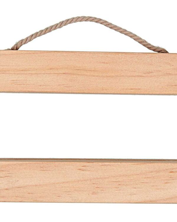 Rico Design - Suspension pour poster Petit Modèle 10 cm