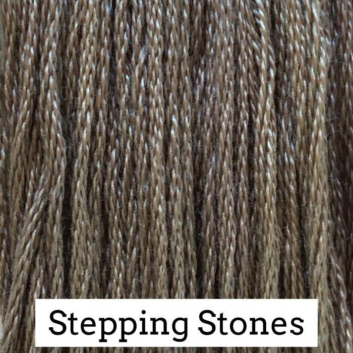 Classic colorworks - Stepping Stones – Image 1