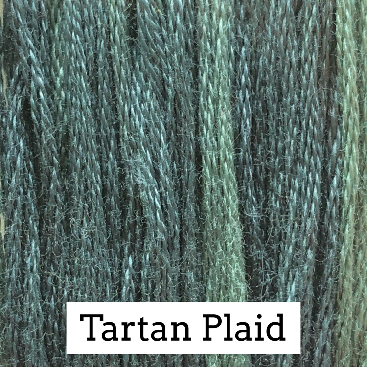 Classic Colorworks - Tartan Plaid – Image 1