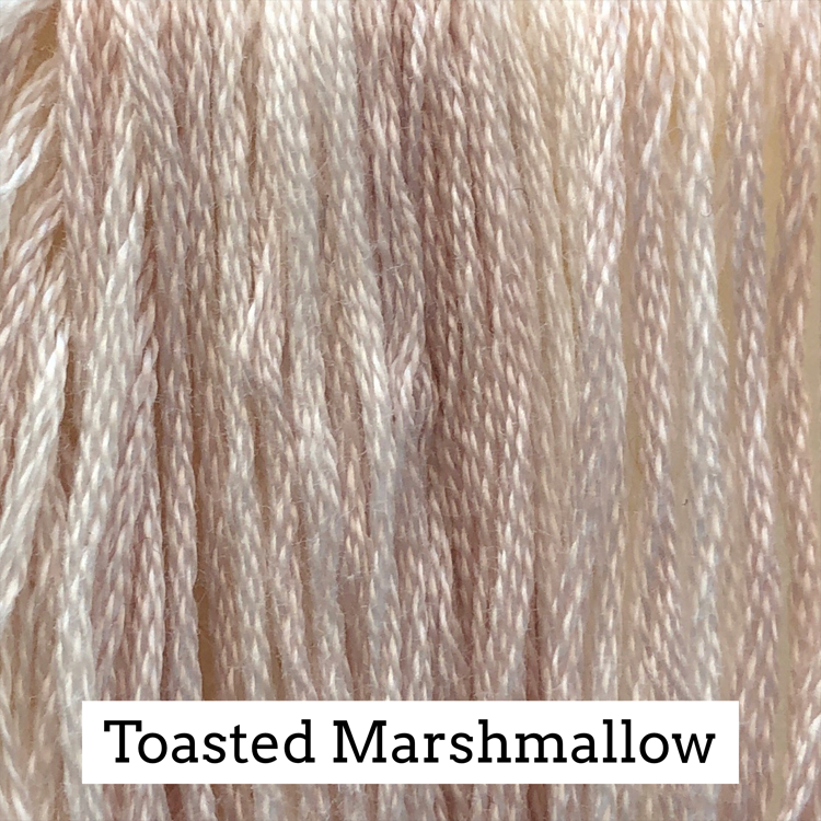 Classic Colorworks - Toasted Marshmallow – Image 1