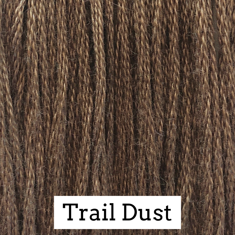 Classic Colorworks - Trail dust – Image 1