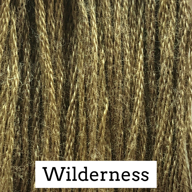 Classic Colorworks - Wilderness – Image 1