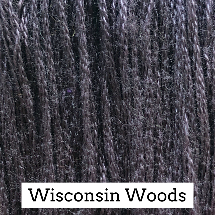 Classic colorworks - Wisconsin Woods – Image 1