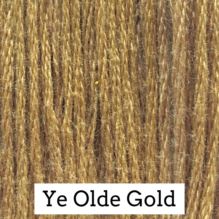 Classic Colorworks - Ye Olde – Image 1