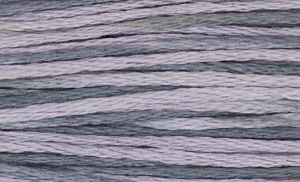 Weeks Dye Works - Blue Heron (1155)