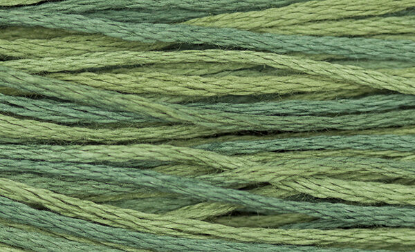 Weeks Dye Works - Blue Spruce (1276)