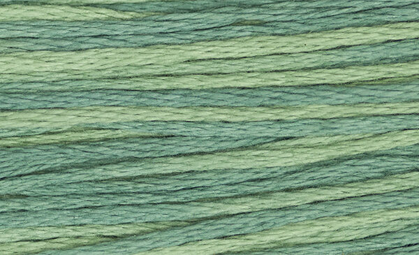 Weeks Dye Works - Bayberry (2166)