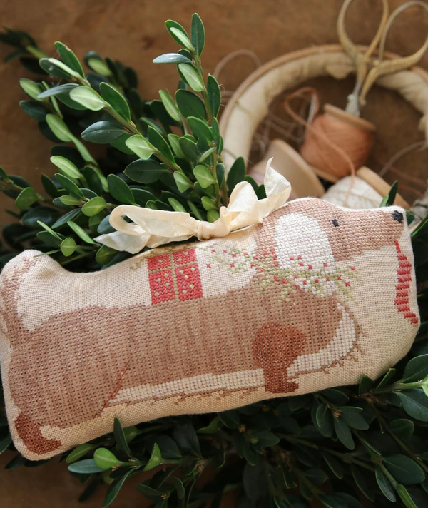 Animal Cracker, Frankie - Stacy Nash primitive