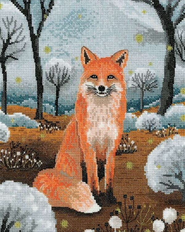 Heritage Crafts - Enchanted forest