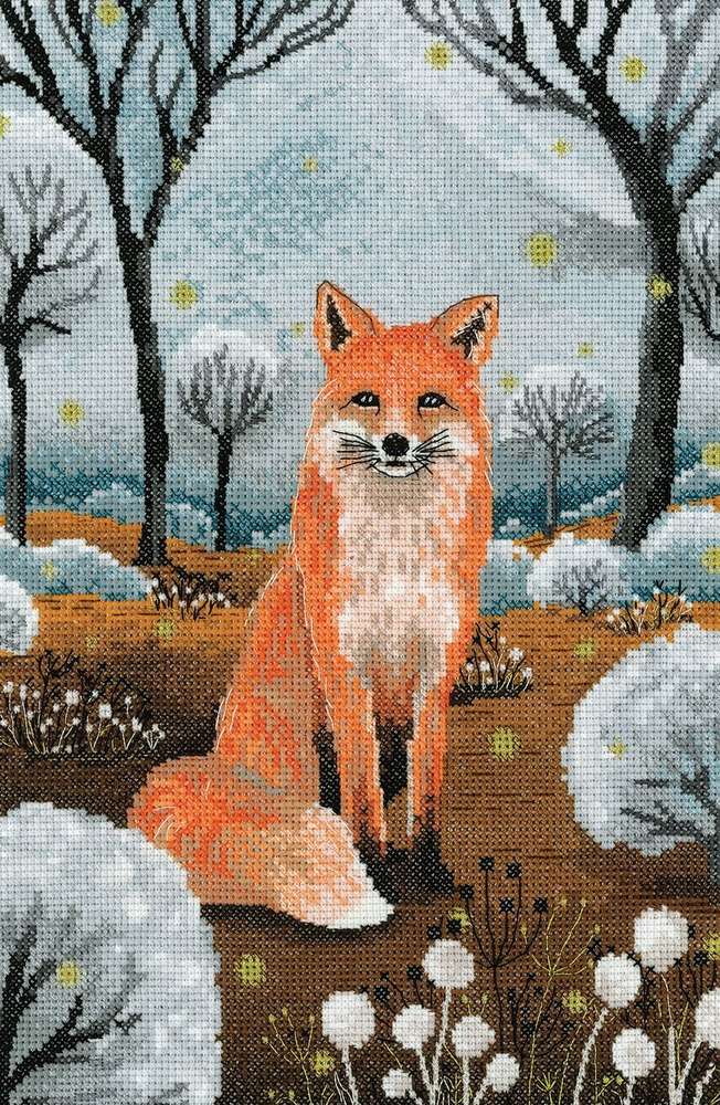 Heritage_Crafts_-_Enchanted_forest_ml Heritage Crafts - Enchanted forest – Image 1