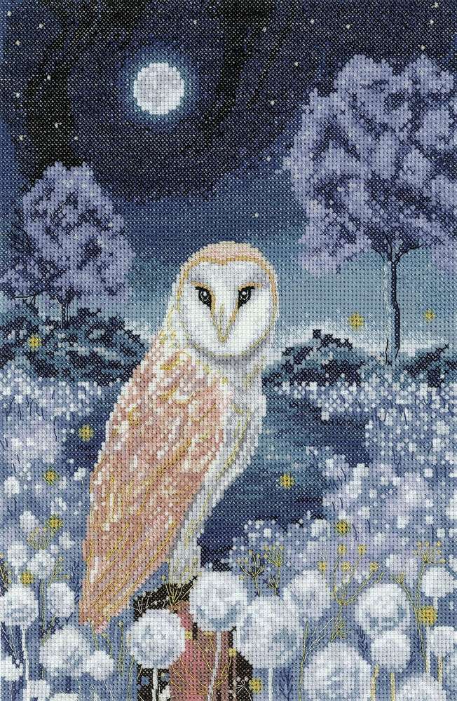 Heritage Crafts - Into the night – Image 1