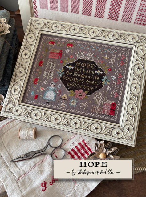 Hope-shakespeares-peddler_ml Shakespeare's Peddler - Hope – Image 1