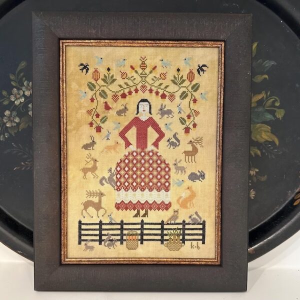 Kathy Barrick - Happiness