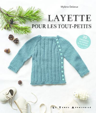 Layette-pour-les-tout-petits_ml MIL - Layette pour les tout-petits – Image 1
