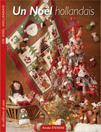 EDS - Un Noël Hollandais