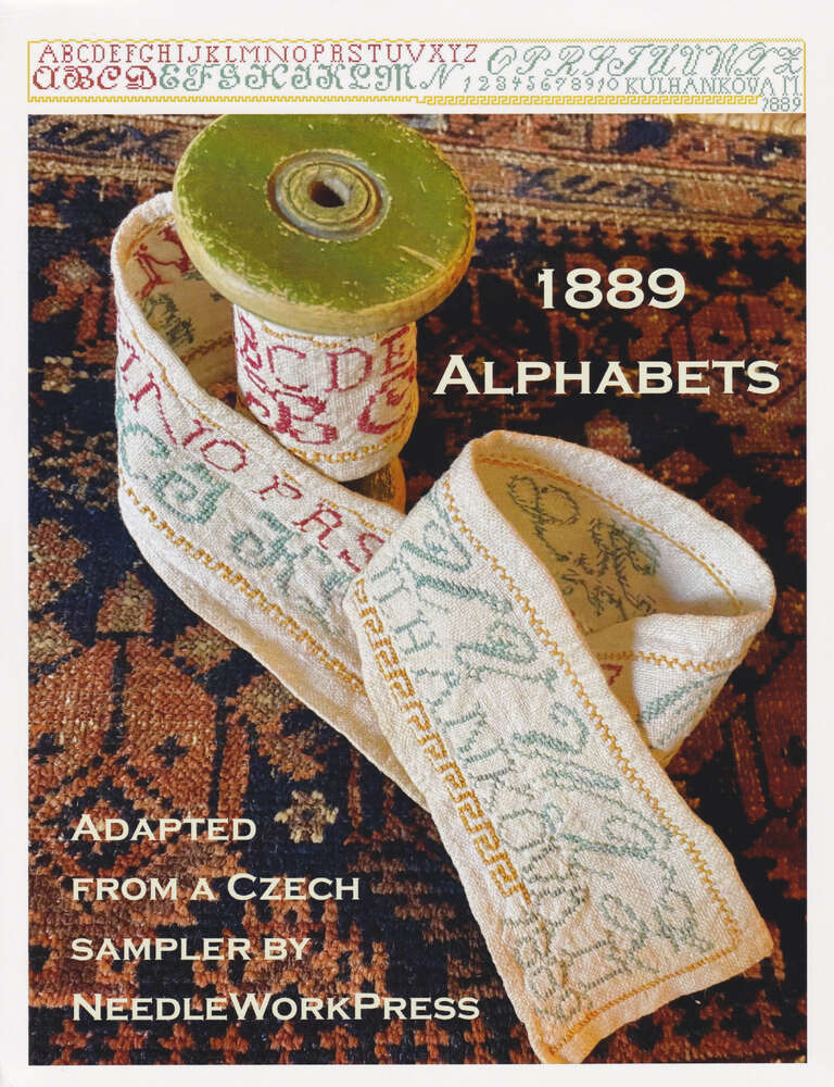 Needle-WorkPress-1889-Alphabets_ml Needle WorkPress - 1889 Alphabets – Image 1