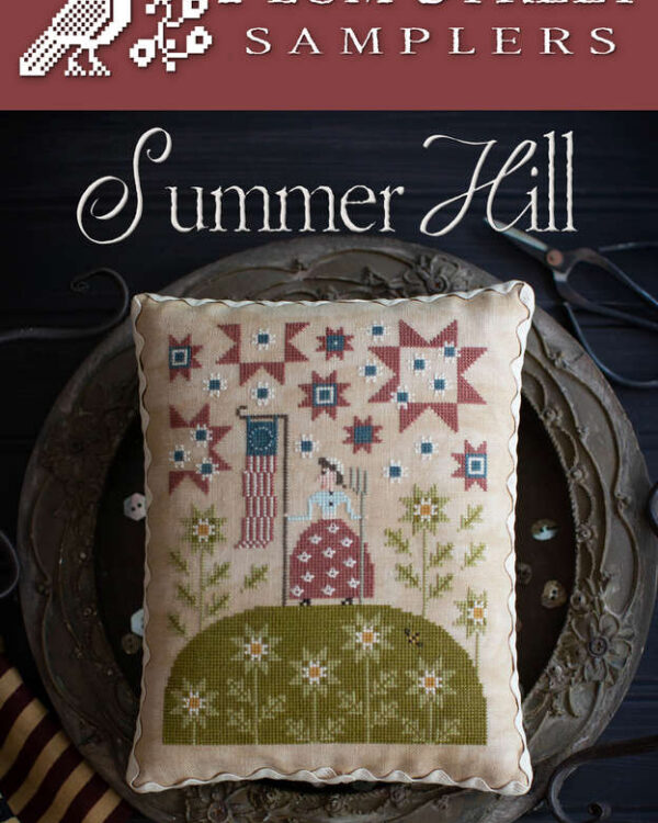 Plum Street Samplers - Summer hill