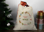 RS - Panneau Countdown to Christmas by Natalie Bird – Image 2