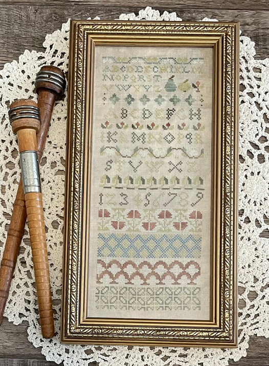 Screenshot_2022-04-27_at_17-59-37_From_the_Heart_NeedleArt_ml From the Heart - The green pear band sampler – Image 1