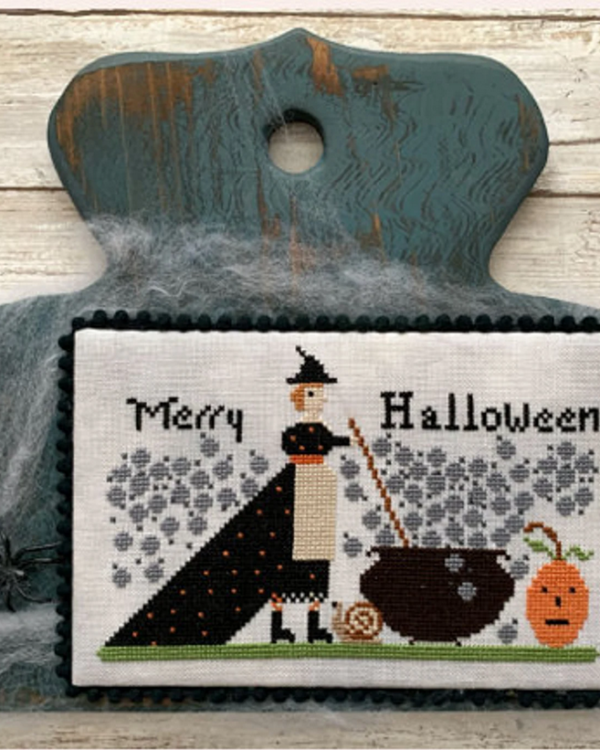 Lucy Beam - Merry halloween