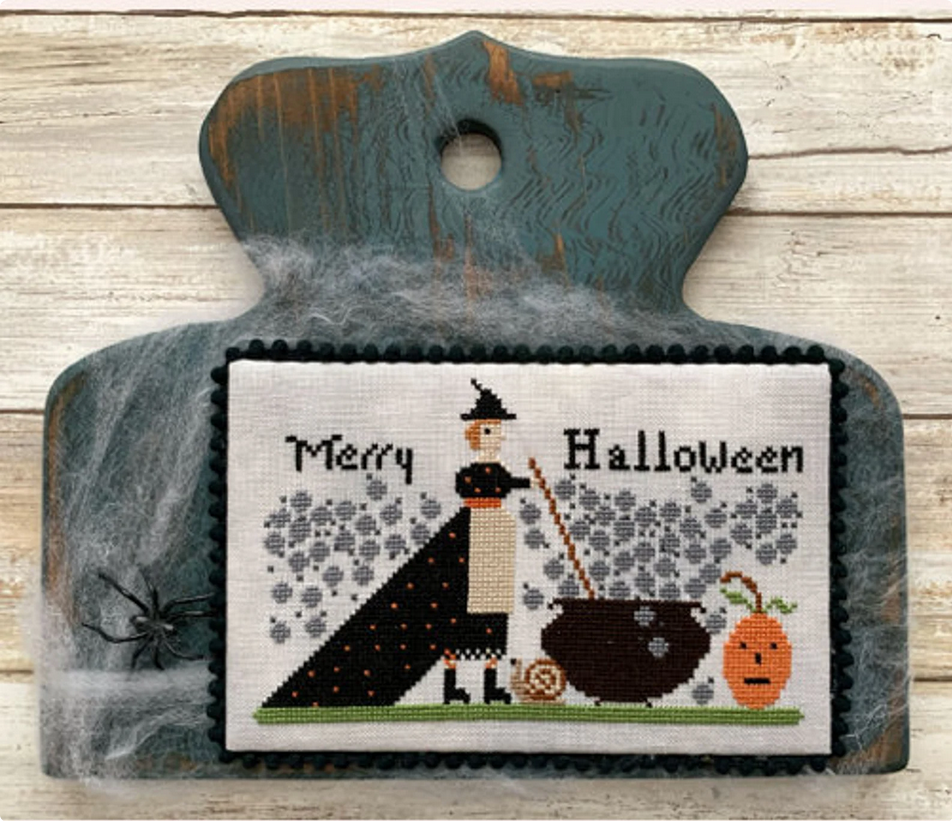 Screenshot_2023-04-19_at_12-24-14_2023_Nashville_Needlework_Market_MERRY_HALLOWEEN_Lucy_Beam_-_Etsy_France_ml Lucy Beam - Merry halloween – Image 1