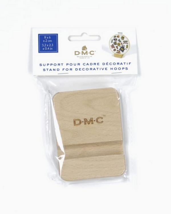 DMC  - Support pour cadre décoratif