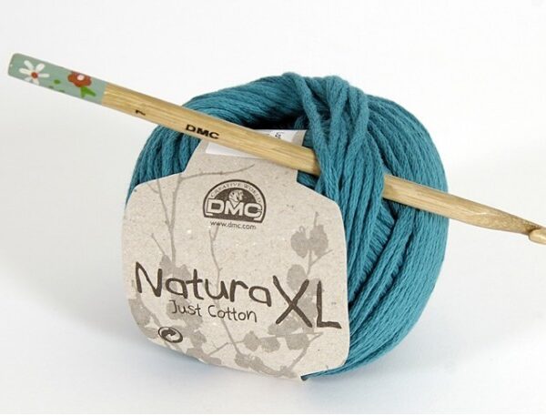 DMC - Crochet en Bambou n°5