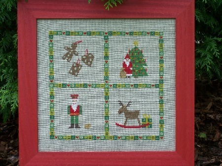 Weihnachtszeit
