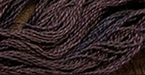 Gentle Art - Sampler threads Witching Hour
