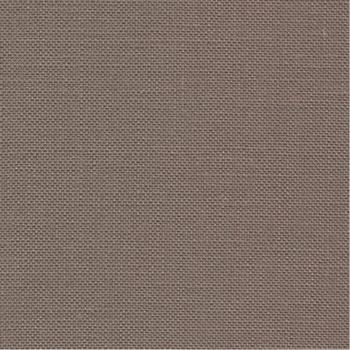Zweigart - Lin à broder 12,6 Fils Belfast 7025 Granit