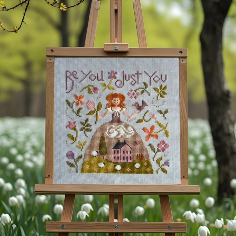 be-you-just-you-_jardin-prive_ml Jardin privé - Be you just you – Image 1