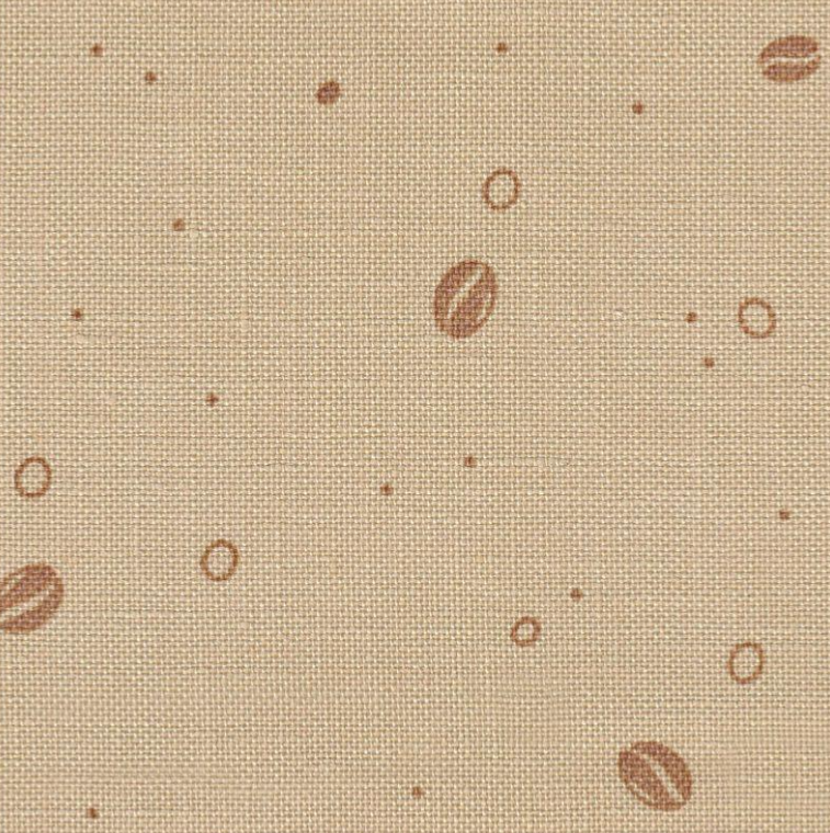 belfast-12-fils-3239-coffee-zweigart_ml Zweigart - Lin à broder 12,6 Fils Belfast 3239 coffee – Image 1