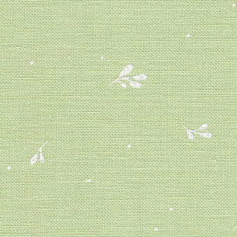 Zweigart - Lin à broder 12,6 Fils Belfast 6369 Leaves