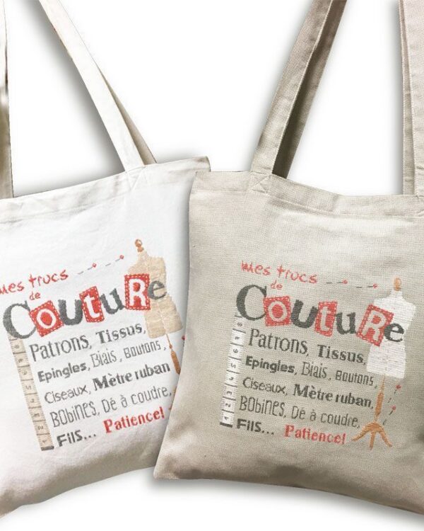 Lilipoints - Sac Couture SAC10