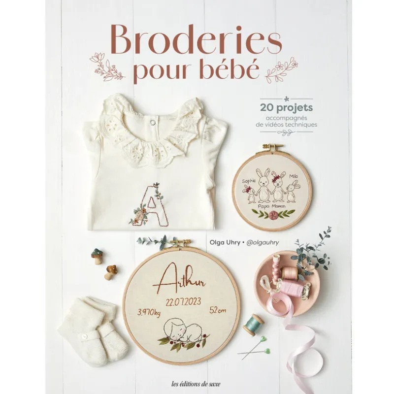 broderies-pour-bebe_ml EDS - Broderie pour bébé – Image 1
