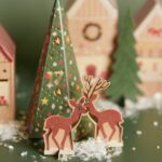 Calendrier de l'avent 2025 - Marché de Noël – Image 14