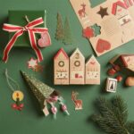 Calendrier de l'avent 2025 - Marché de Noël – Image 5