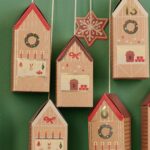 Calendrier de l'avent 2025 - Marché de Noël – Image 6