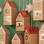 Calendrier de l'avent 2025 - Marché de Noël – Image 7