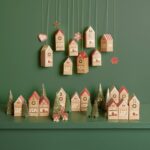 Calendrier de l'avent 2025 - Marché de Noël – Image 9