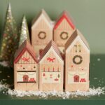 Calendrier de l'avent 2025 - Marché de Noël – Image 10