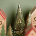 Calendrier de l'avent 2025 - Marché de Noël – Image 11