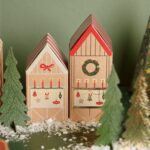 Calendrier de l'avent 2025 - Marché de Noël – Image 12