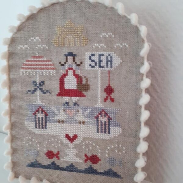 Tralala - Coupe d'été