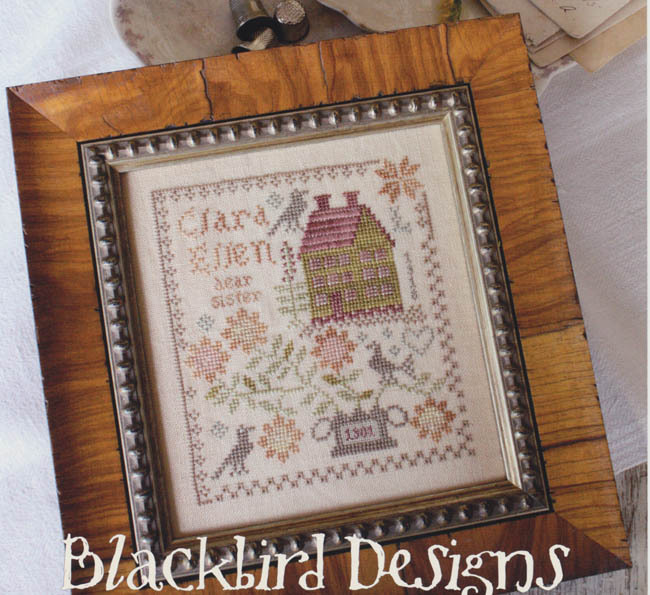 csbbdce_ml Blackbird Designs- Clara Ellen – Image 1