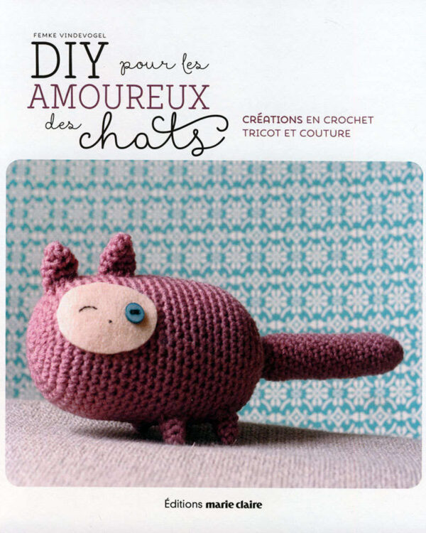 MIL - DIY pour les amoureux des chats