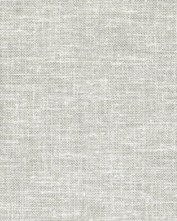 Zweigart - Etamine à broder 14 fils Floba Super-fine 101 Blanc antique