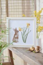 Florales 1 Spring (printemps) B/145 - Christiane Dahlbeck – Image 11