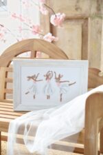 Florales 1 Spring (printemps) B/145 - Christiane Dahlbeck – Image 2