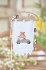 Florales 1 Spring (printemps) B/145 - Christiane Dahlbeck – Image 3